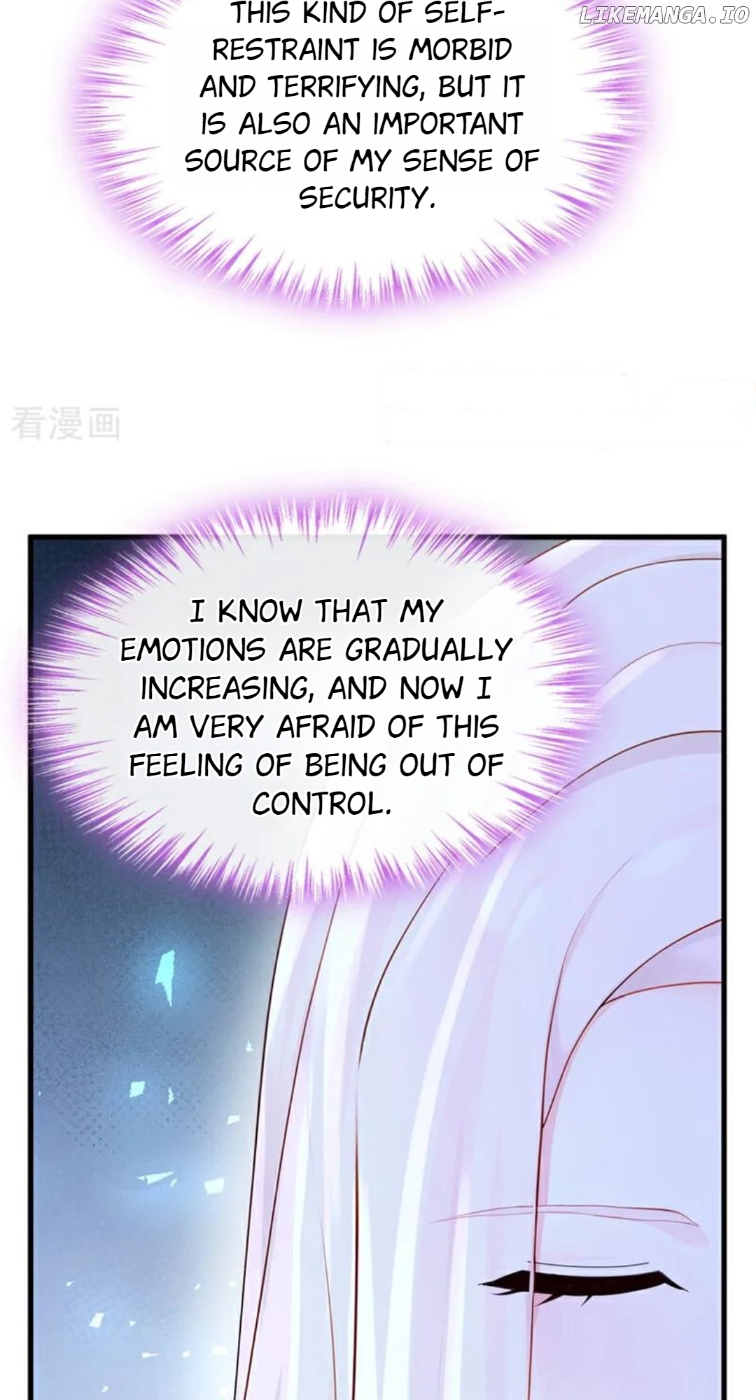 Quick Transmigration: The Host Wants To Die Chapter 157 - page 4